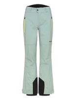 Columbia Sportswear - Platinum Peak Ii 3L Pant - Sportinės slidinėjimo kelnės - Žalia