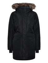 Columbia Sportswear - Little Si Ii Insulated Parka - Sportinė striukė - Juoda