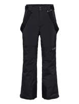 Columbia Sportswear - Cirque Bowl Pant - Sportinės slidinėjimo kelnės - Juoda