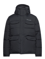 Columbia Sportswear - Landroamer Puffer Jacket - Sportinė lauko striukė - Juoda