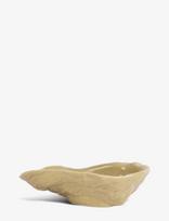 Byon - Bowl Oyster - Dekoratyvinė lėkštė - Smėlio