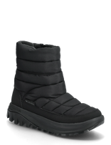 Columbia Sportswear - Snowtrot Mid - Sportiniai žygio batai - Juoda