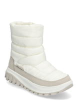 Columbia Sportswear - Snowtrot Mid - Sportiniai žygio batai - Balta
