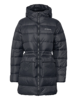 Columbia Sportswear - Harmony Falls Mid Down Jacket - Sportinė paminkštinta striukė - Juoda