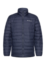 Columbia Sportswear - Powder Lite Ii Jacket - Sportinė paminkštinta striukė - Tamsiai mėlyna