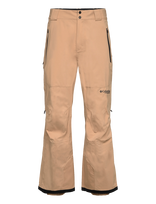 Columbia Sportswear - Platinum Peak Ii 3L Pant - Sportinės slidinėjimo kelnės - Smėlio