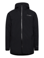 Columbia Sportswear - Winter District Iii Jacket - Sportinė slidinėjimo striukė - Juoda