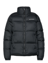 Columbia Sportswear - Puffect Ii Full Zip Jacket - Sportinė paminkštinta striukė - Juoda