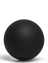 Moonchild Yoga Wear - Moonchild Pressure Point Ball - Masažiniai voleliai ir kamuoliukai - Juoda