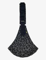 Wildride - Wildride - Grey Leopard - Kūdikių nešioklės ir apklotai - Pilka