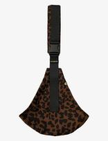 Wildride - Wildride - Brown Leopard - Kūdikių nešioklės ir apklotai - Ruda