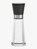 Rosendahl - Gc Kværn H20.5 Cm Sort/Stål - Prieskonių malūnėlis - Juoda