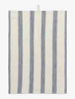 Rosendahl - Rosendahl Textiles Garn Viskestykke 50X70 Cm Blå - Virtuviniai rankšluosčiai - Mėlyna
