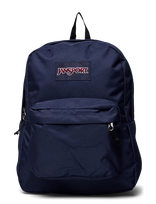 JanSport - Superbreak One - Kuprinė - Mėlyna