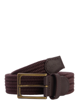 Barbour - Barbour Nevis Belt - Pintas diržas - Ruda