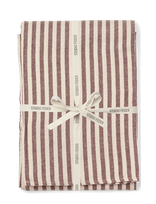 STUDIO FEDER - Kori Table Cloth - Staltiesė - Ruda