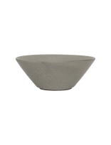 OYOY Living Design - Yuka Bowl - Medium - Pusryčių dubenėlis - Ruda