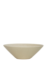 OYOY Living Design - Yuka Bowl - Large - Pusryčių dubenėlis - Geltona