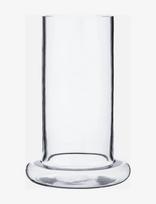 Marimekko Home - Pilari Vase 30 Cm - Cilindrinė vaza - Nude