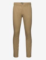 Dockers - T2 Orig Chino - Chino stiliaus kelnės - Chaki spalva