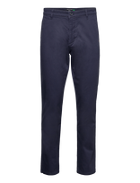 Dockers - T2 Orig Slim - Chino stiliaus kelnės - Tamsiai mėlyna