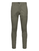 Dockers - T2 Orig Chino - Chino stiliaus kelnės - Žalia