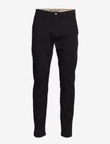 Dockers - Motion Chino Slim - Laisvalaiko marškiniai - Juoda