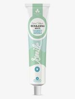 Ben & Anna - Ben & Anna Toothpaste - Dantų pasta - Nude