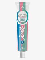 Ben & Anna - Ben & Anna Toothpaste - Dantų pasta - Nude