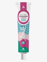 Ben & Anna - Ben & Anna Toothpaste - Dantų pasta - Nude