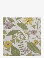 Bloomingville - Camelie Napkin - Servetėlės ​​ir aksesuarai - Žalia