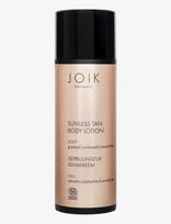 JOIK - Joik Organic Sunless Tan Body Lotion Light - Savaiminio įdegio losjonas - Nude