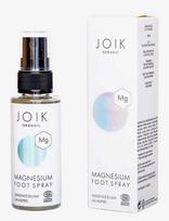 JOIK - Joik Organic Refresh & Revive Magnesium Foot Spray - Pėdų kremas - Nude