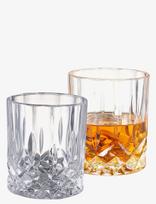 Dorre - Whiskyglas Vide - Viskio ir konjako taurė - Nude
