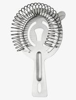 Dorre - Cocktail Strainer Art - Plaktuvai ir kokteilių reikmenys - Sidabro