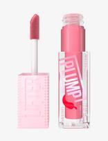 Maybelline - Maybelline New York, Lifter Plump, 001 Blush Blaze, 5.4Ml - Putlinanti lūpų priemonė - Rožinė