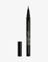 Maybelline - Maybelline New York, Tattoo Liner Ink Pen, 881 Matte Black, 1Ml - Akių pieštukas - Juoda