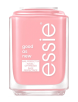 Essie - Essie Base Coat Good As New Nail Perfector - Nail Polish - Rožinė