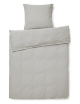 Compliments - Fjord Bed Linen - Patalynės komplektas - Smėlio