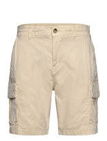 O'neill - Essentials Cargo Shorts - Cargo šortai - Smėlio