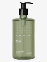 Skandinavisk - Wash Fjord 500Ml - Voniai ir dušui - Nude