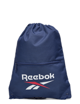 Reebok Performance - Gym Sac Ashland - Sportinis krepšys - Mėlyna