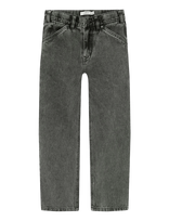 Name It - Nkmryan Straight Jeans Carp 4525-Im Noos - Įprasto kirpimo džinsai - Pilka