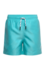 Converse - Cnvb Core Pull-On Swim Trunk - Maudymosi šortai - Mėlyna