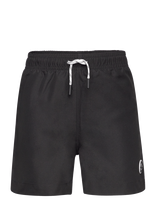 Converse - Cnvb Core Pull-On Swim Trunk - Maudymosi šortai - Juoda