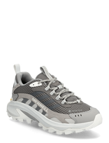 Merrell - Women's Moab Speed 2 Gtx - Charcoal - Sportiniai žygio batai - Pilka