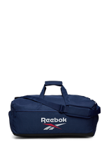 Reebok Performance - Sportbag Ashland55Cm - Sportinis krepšys - Mėlyna