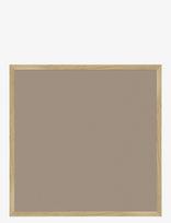 Incado - Pinboards: Riche Beige Pin - Kamštinės lentos - Smėlio