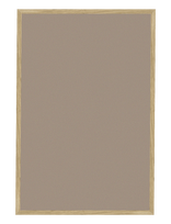 Incado - Pinboards: Riche Beige Pin - Kamštinės lentos - Smėlio