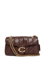 Coach - Tabby Shoulder Bag 26 - Rankinė per petį - Ruda
